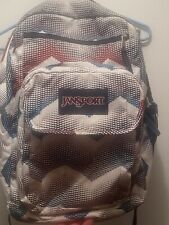 Jansport backpack digibreak for sale  Seabrook