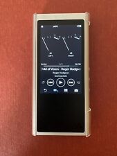 Sony zx300 walkman usato  Modica