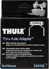 adaptor 20mm axle thule for sale  Greenville