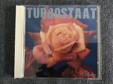 Turbostaat schwan cd gebraucht kaufen  Hamburg