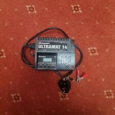 Graupner ultramat charger for sale  DARLINGTON