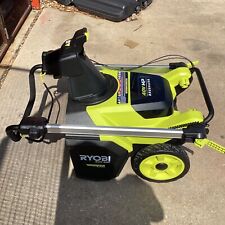 2 stage snow blower for sale  Irving