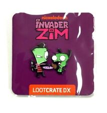 Nickelodeon invader zim for sale  Claymont
