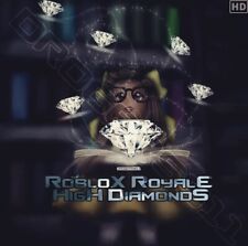 Royale high diamonds for sale  Dover