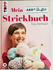 Ard buffet strickbuch gebraucht kaufen  Strehlen