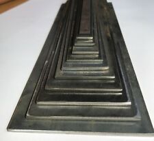 reclaimed steel box section for sale  SOUTHAMPTON
