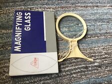 Eikow magnifying glass for sale  PETERBOROUGH