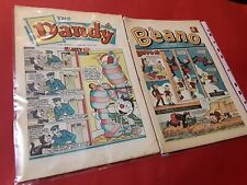 dandy comics for sale  ROMFORD