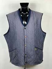 Gilet barbour eskdale usato  Roma