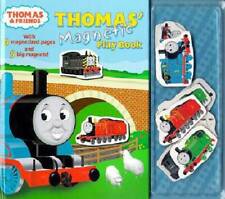 Thomas magnetic playbook for sale  Montgomery