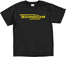 Technogym treadmill exercise t-shirt for sale  Shipping to South Africa