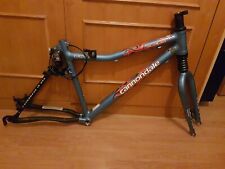 Cannondale scalpel 800 usato  Spedire a Italy