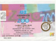 1993 zooropa zoo for sale  GLOUCESTER