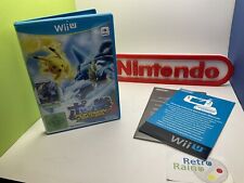 Nintendo Wii U Spiel - POKÉMON TEKKEN- PAL #pf comprar usado  Enviando para Brazil