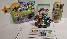 SKYLANDERS SWAP FORCE Custom XBOX ONE Starter Pack Series 3 comprar usado  Enviando para Brazil