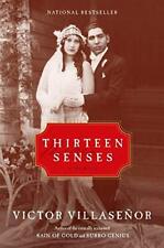 Thirteen senses victor for sale  UK