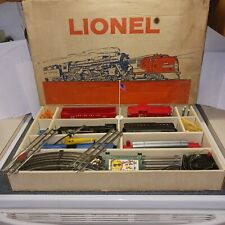 Vintage lionel train for sale  Oberlin
