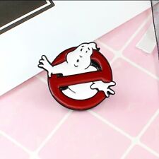 Ghostbusters ghost pin for sale  ROCHDALE