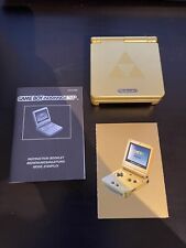 Gameboy advance zelda gebraucht kaufen  Berlin