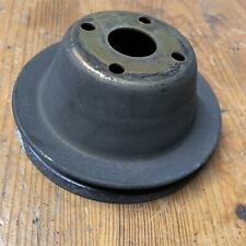 Austin mini pulley for sale  Shipping to Ireland