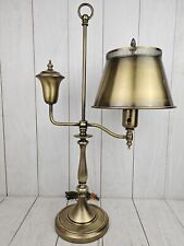Vintage student lamp for sale  Homosassa