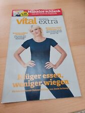 Vital wohlfühl magazin gebraucht kaufen  Lage