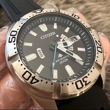 Citizen promaster marine for sale  Shipping to Ireland
