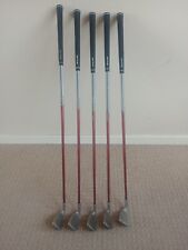 Ping g15 irons for sale  BISHOP AUCKLAND