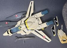 Robotech Macross Veritech Fighter 1985 juguete Super VF-1S  segunda mano  Embacar hacia Argentina