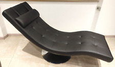 Poltrona chaise longue usato  Cavour