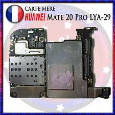 Carte mere huawei d'occasion  Valenciennes