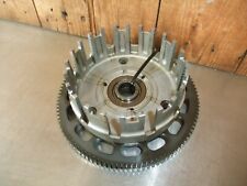 Triumph Sprint ST 1050 2005 Clutch Basket GWO #171 for sale  Shipping to South Africa