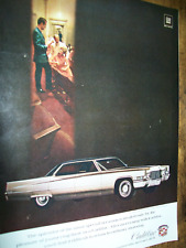 1969 cadillac hardtop for sale  Frostburg
