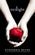 Twilight twilight book for sale  STOCKPORT