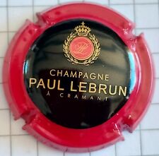 Capsule champagne paul d'occasion  Montreuil