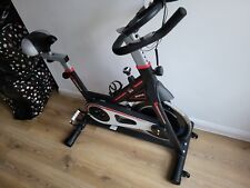 Homcom indoor cycling for sale  LONDON