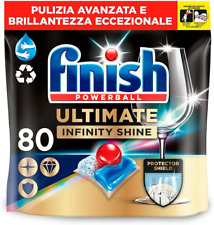 Finish ultimate infinity usato  Terralba