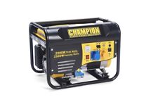 Champion cpg3500 2800w for sale  MANSFIELD