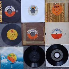 Rare reggae singles for sale  WIGAN