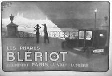 Publicité presse 1919 d'occasion  Longueil-Sainte-Marie