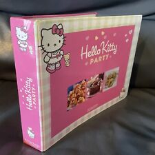 Hello kitty party for sale  YEOVIL