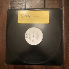 Mary J. Blige ‎Mary Remix disco de vinil duplo 2LPs 1999 House Disco EX/VG++ 1º comprar usado  Enviando para Brazil