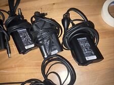 Dell Asus Laptop Charger Lot Of 8 As Is Used (A4) 65 Watt 130 Watt for sale  Shipping to South Africa