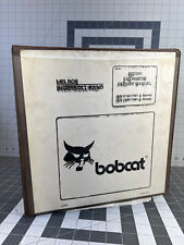 Bobcat models 337 for sale  Aberdeen