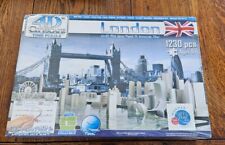 Puzzle cityscape london for sale  YEOVIL