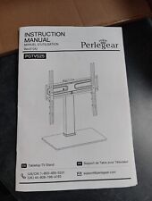 Perlegear universal tabletop for sale  Chicago