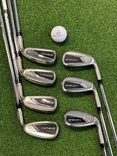 Taylormade stealth irons for sale  UK