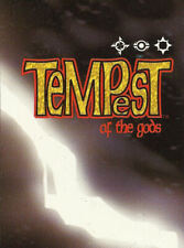 Tempest gods ccg for sale  KETTERING