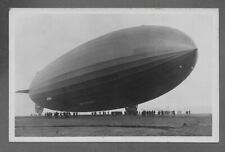 Zeppelin 129 hindenburg gebraucht kaufen  Dessau-Roßlau