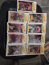 Vintage barney friends for sale  Umatilla